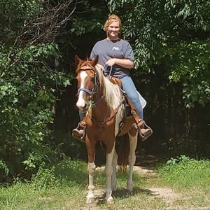 Meet your Posher, Lynette